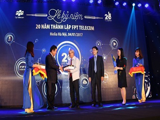 TỔ CHỨC SỰ KIỆN